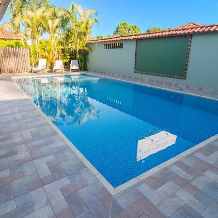 Hotel Paloverde Villas Campestres Apiay Exterior photo