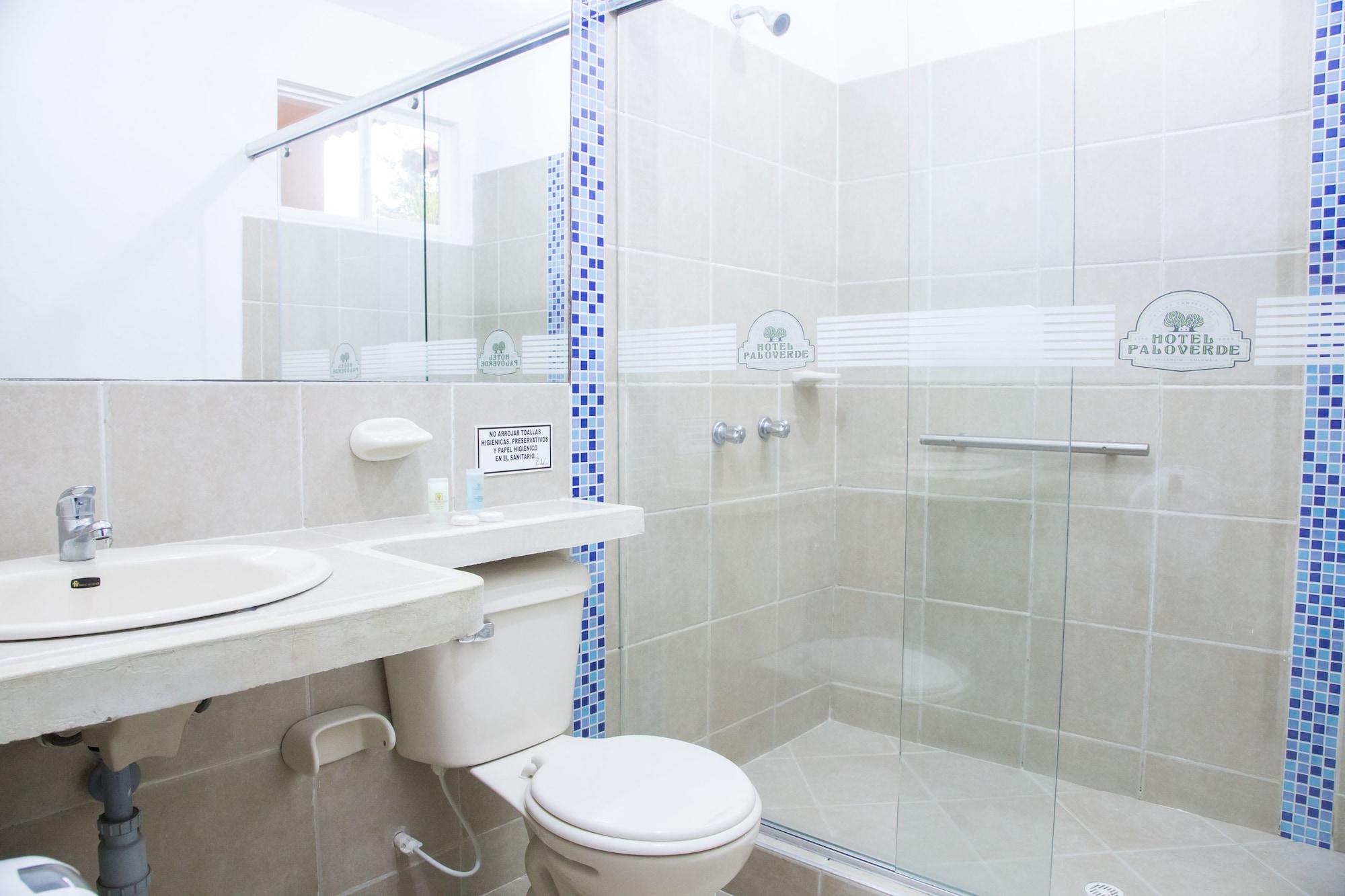 Hotel Paloverde Campestres 4*