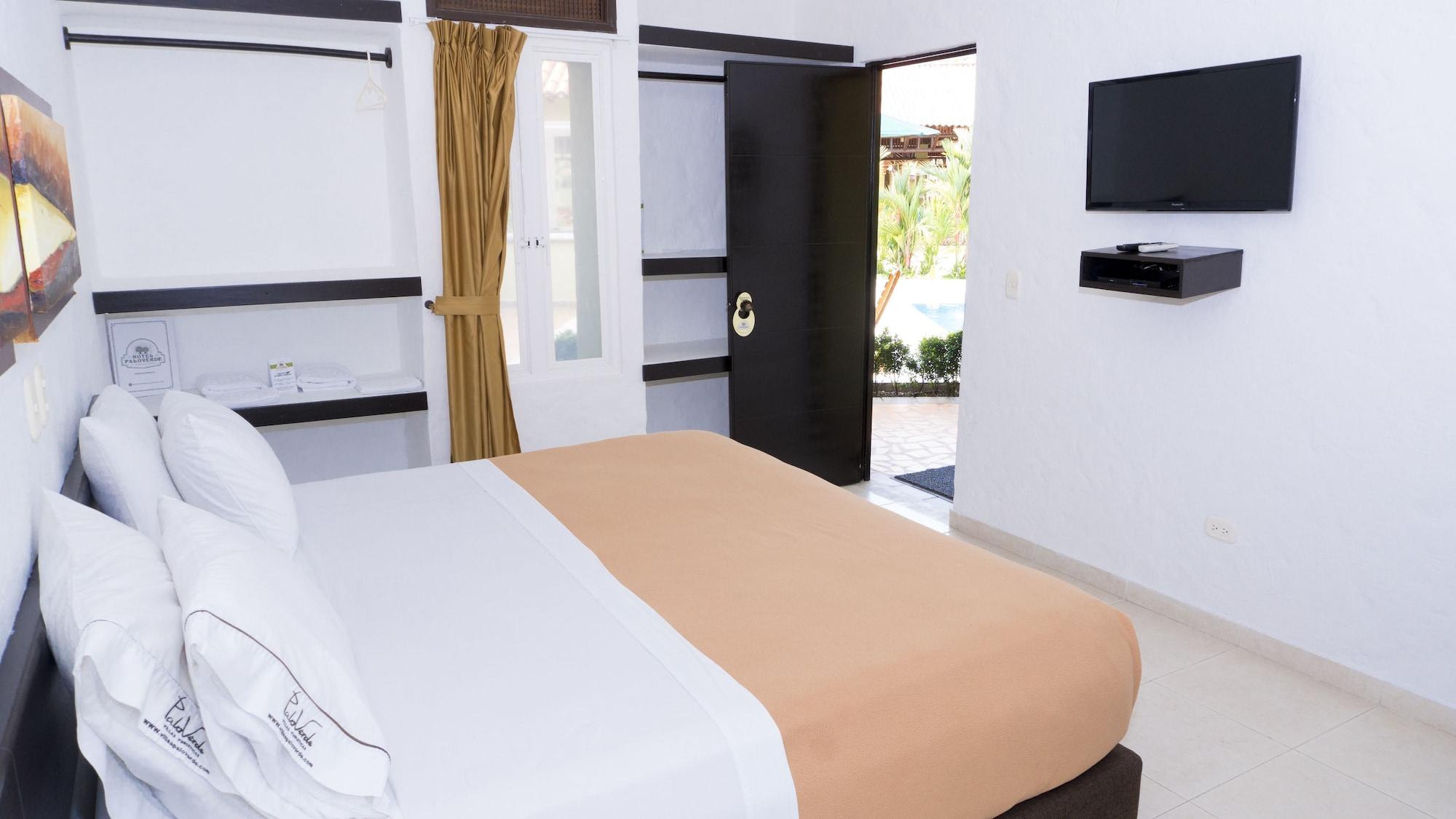 Paloverde Campestres Hotel 4*