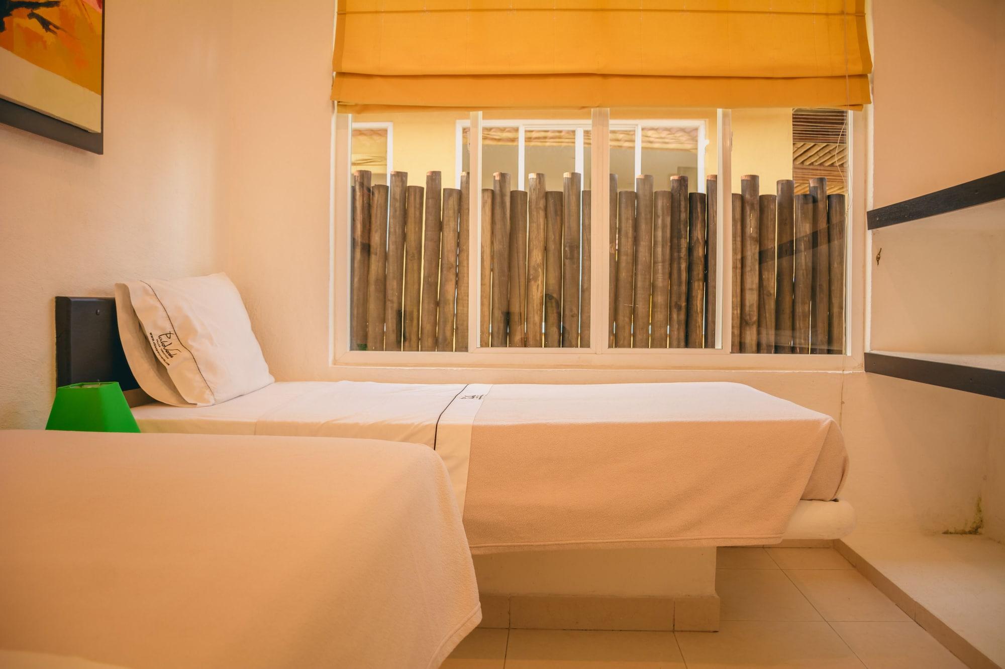 Hotel Paloverde Campestres Apiay