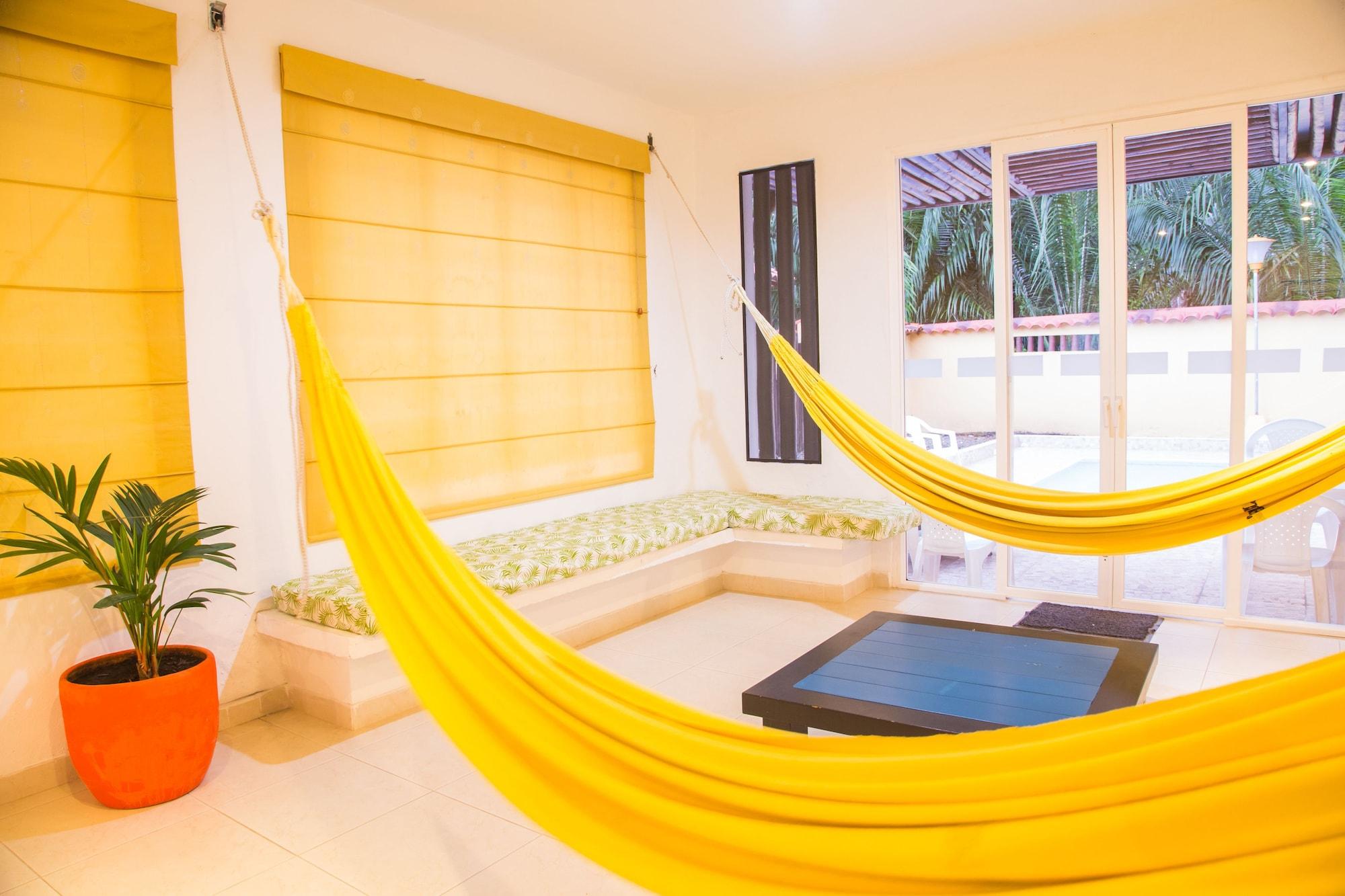 Paloverde Campestres Hotel