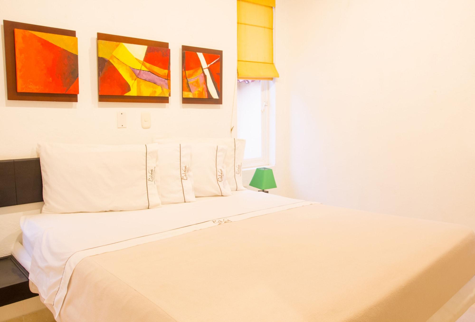 Paloverde Campestres Hotel 4*