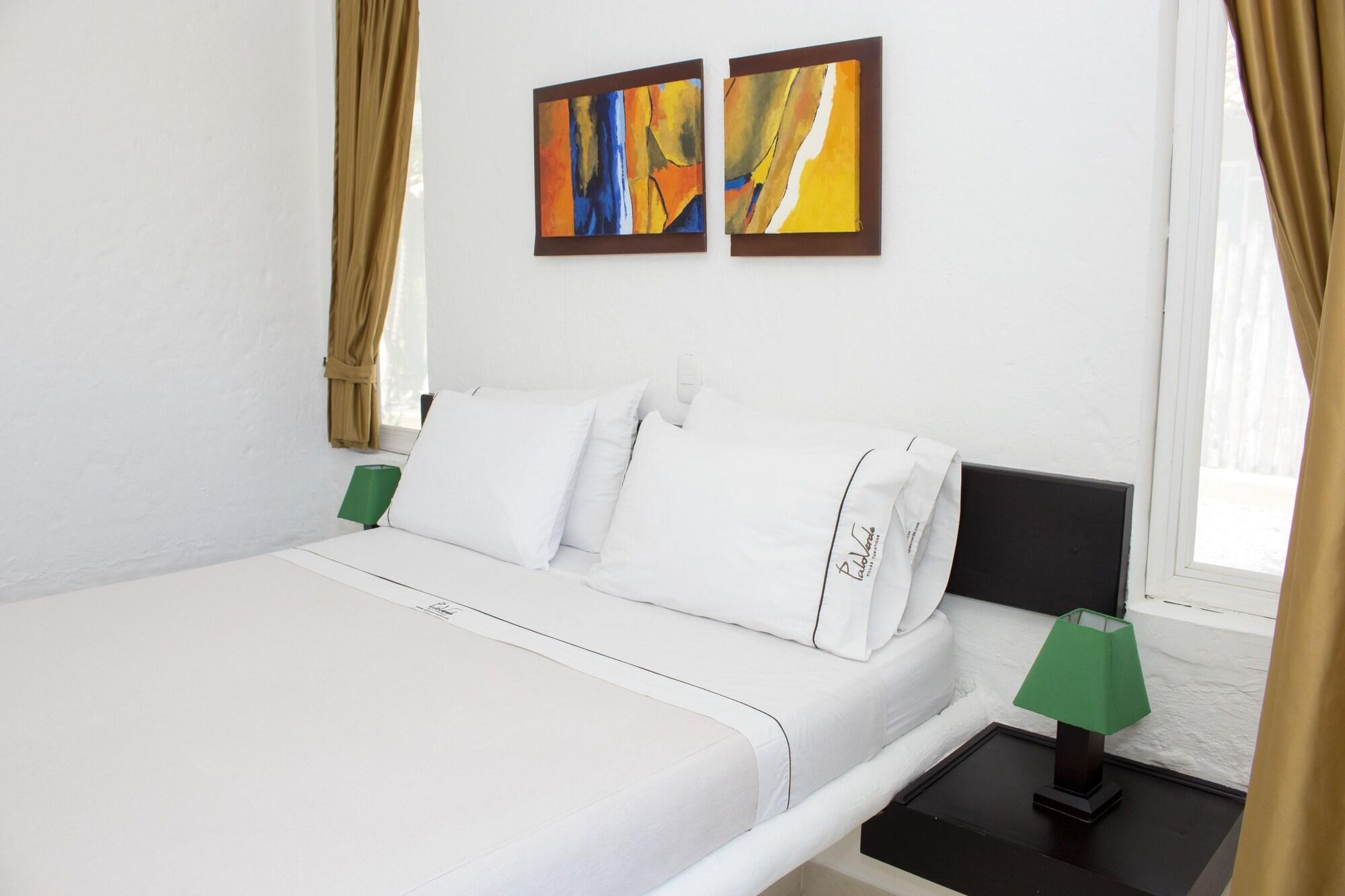 Paloverde Campestres 4* Apiay