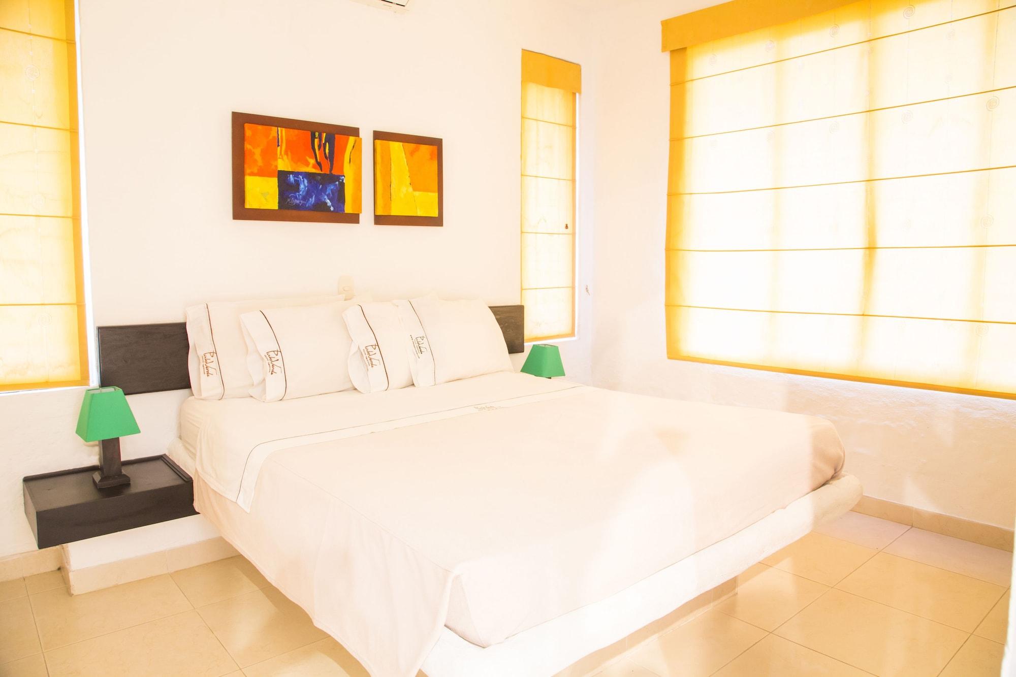 Hotel Paloverde Campestres