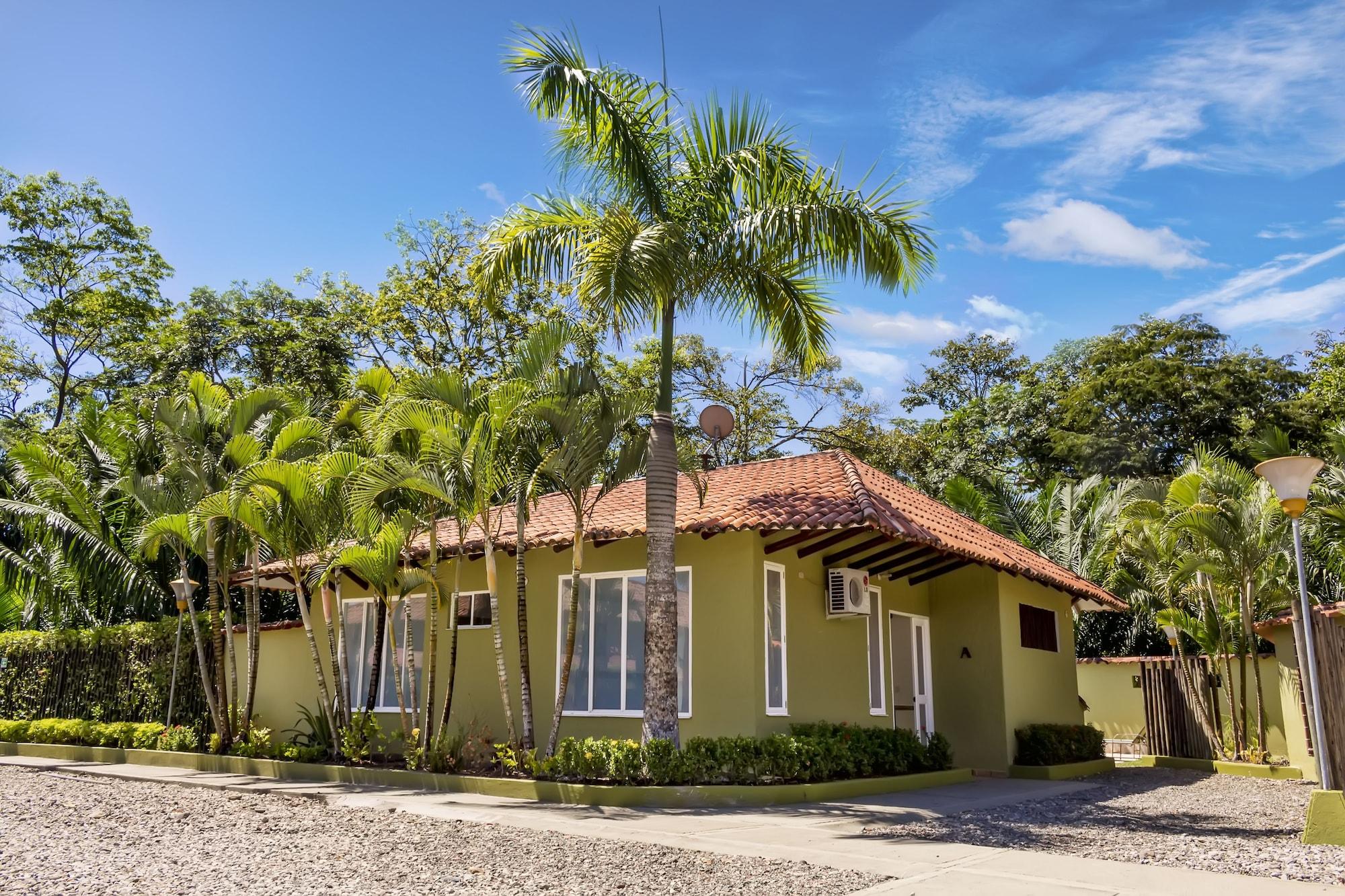 Hotel Paloverde Campestres 4*