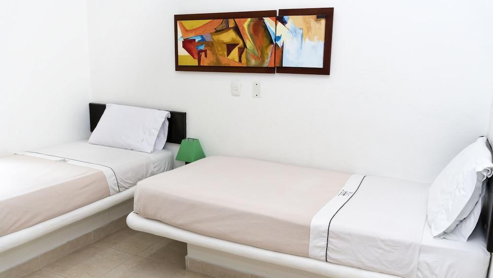 Hotel Paloverde Campestres Apiay