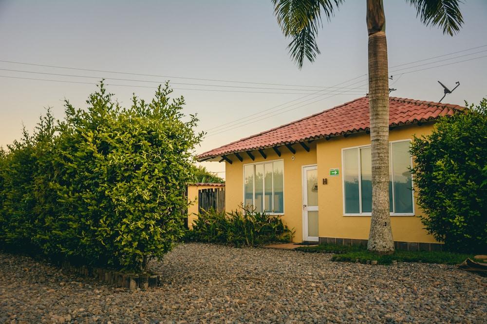 Paloverde Campestres Hotel 4*