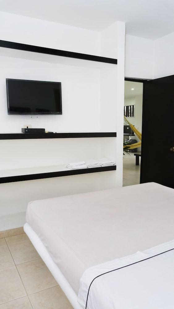 Paloverde Campestres Hotel 4*