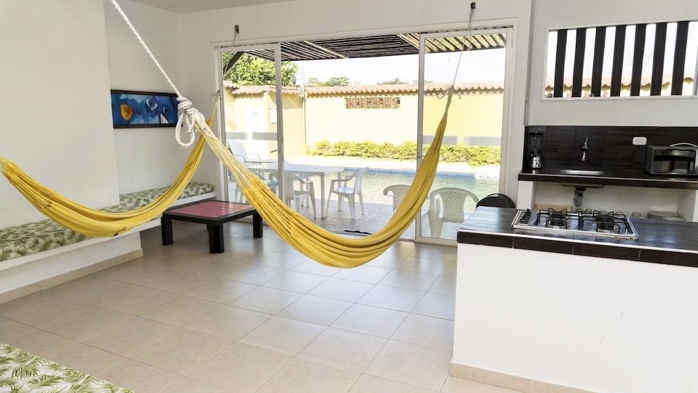 Hotel Paloverde Campestres Apiay