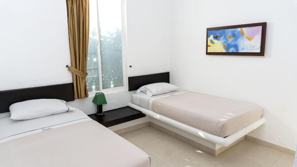 Paloverde Campestres Hotel