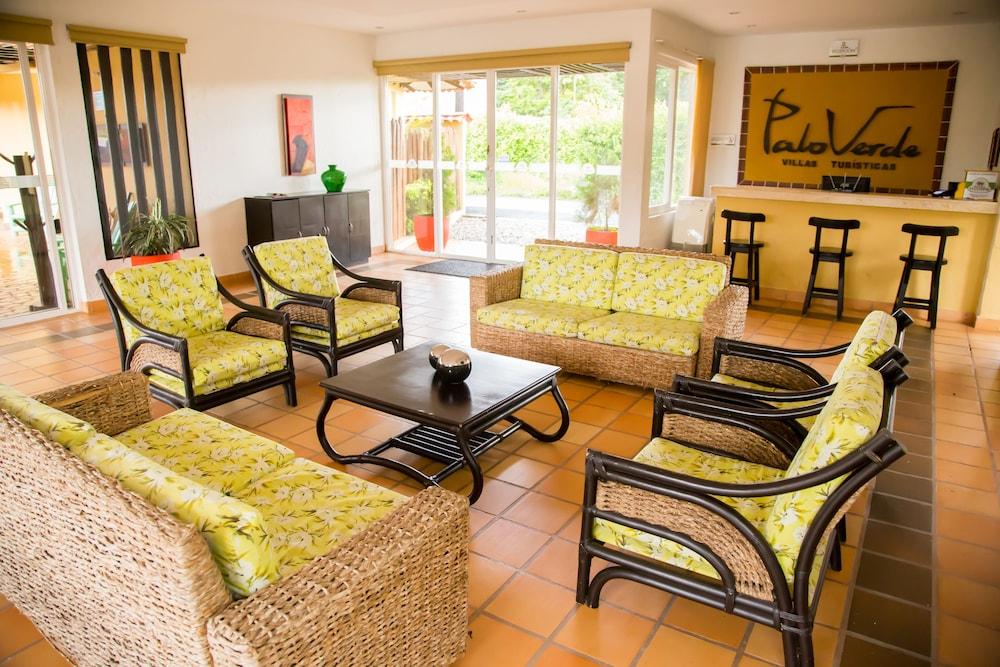 Paloverde Campestres Hotel Apiay