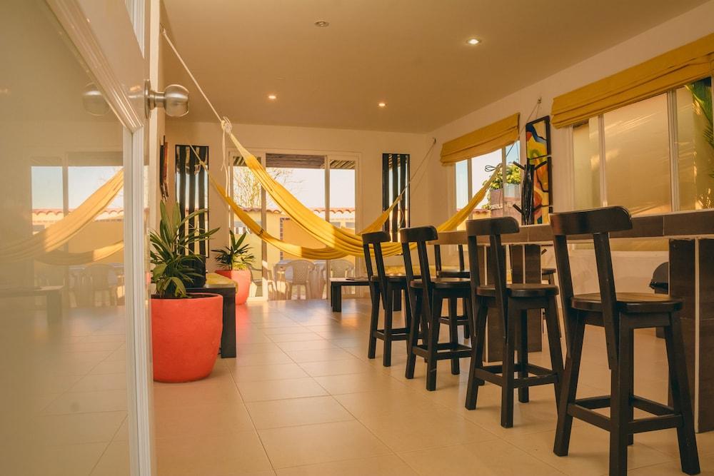 Paloverde Campestres Hotel Apiay