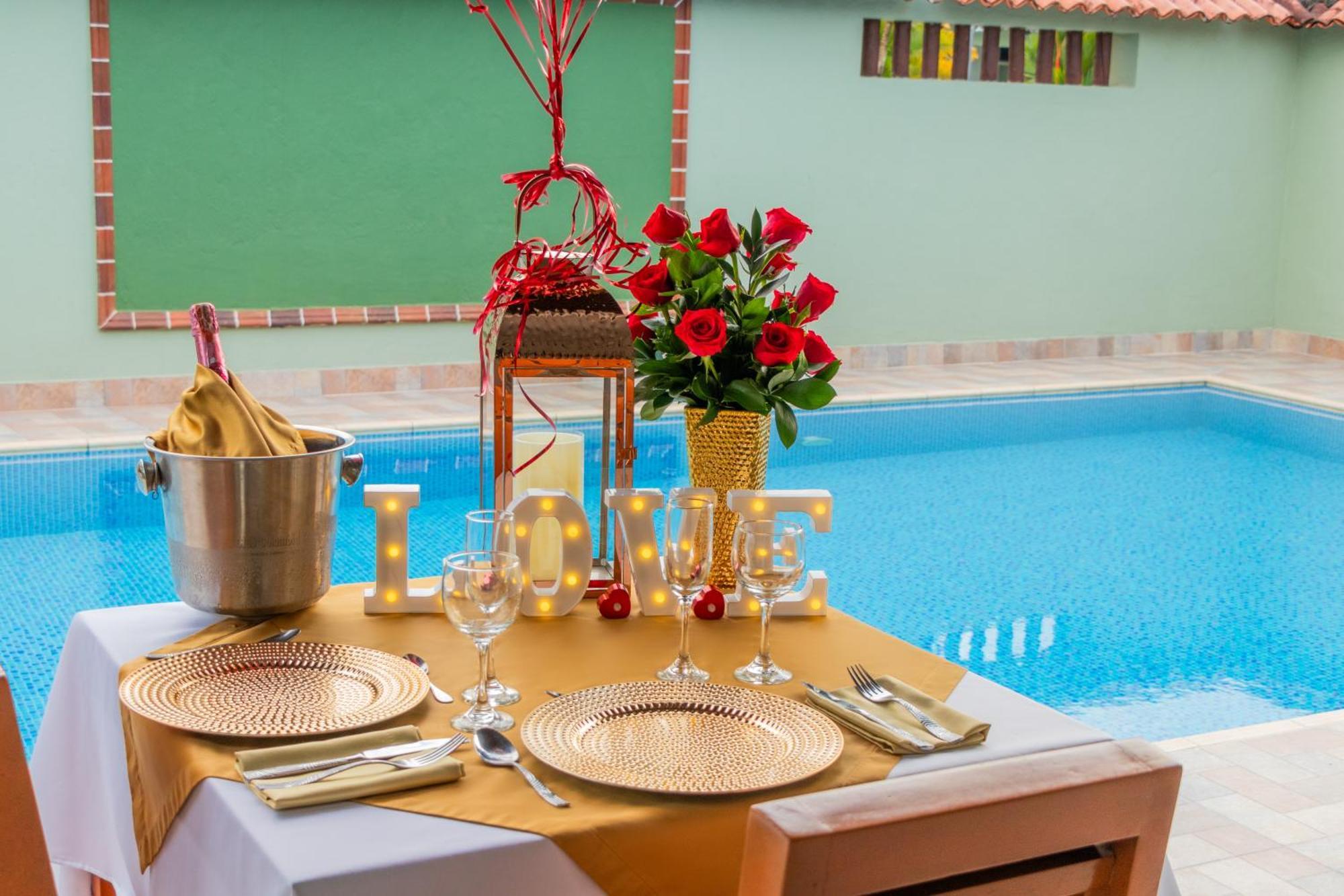 Hotel Paloverde Campestres