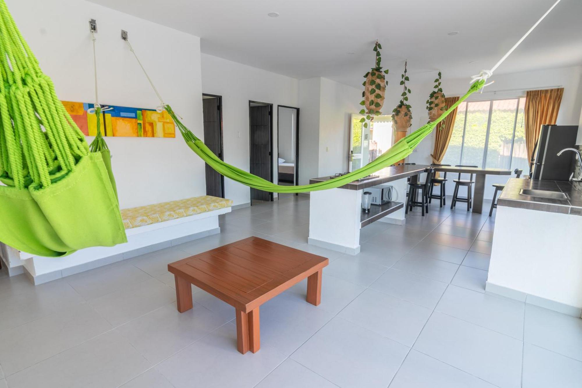 Hotel Paloverde Campestres 4*