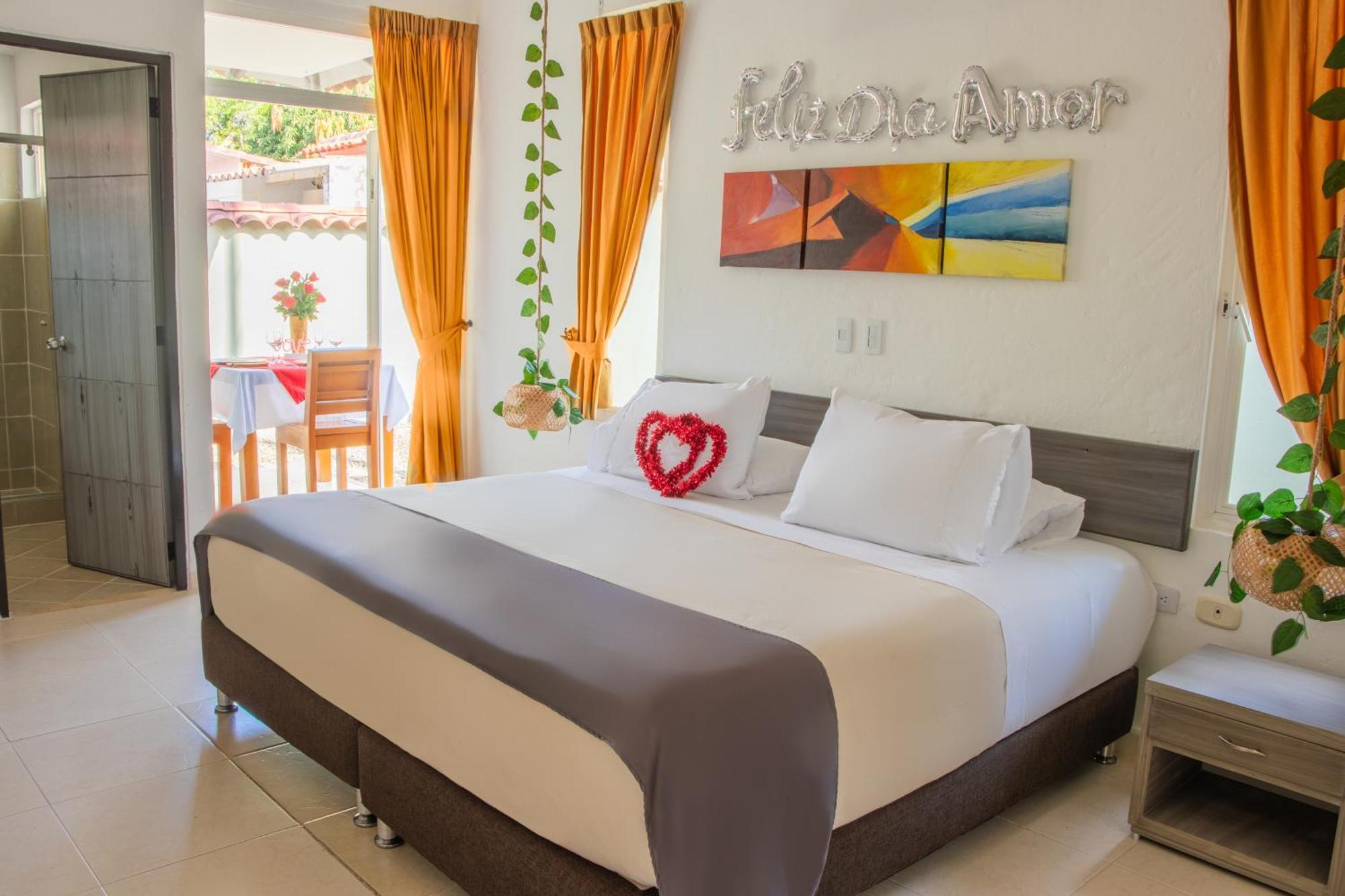 Paloverde Campestres Hotel Apiay