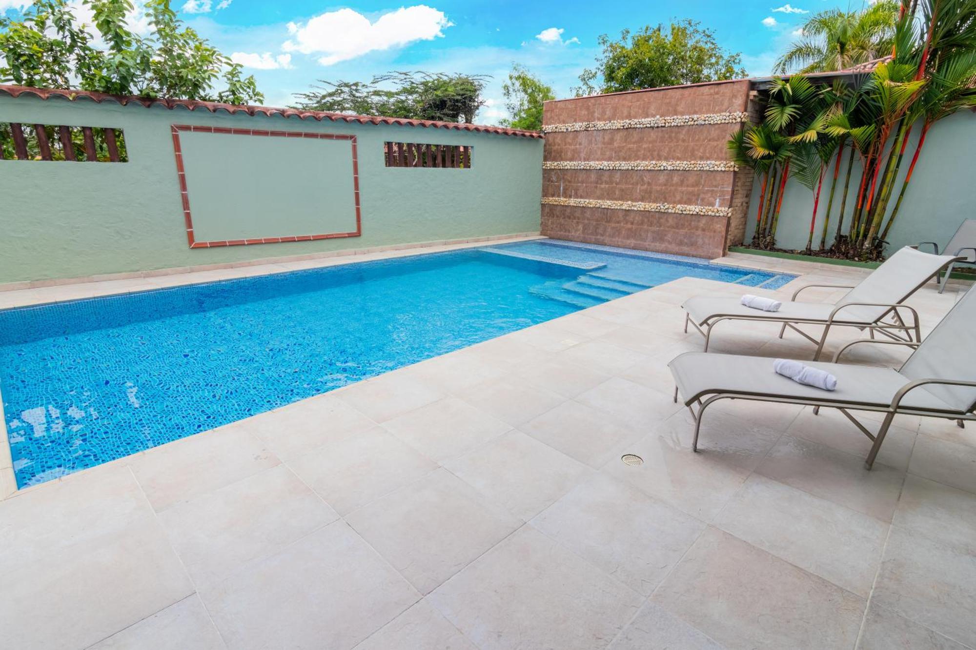 Paloverde Campestres Hotel Apiay