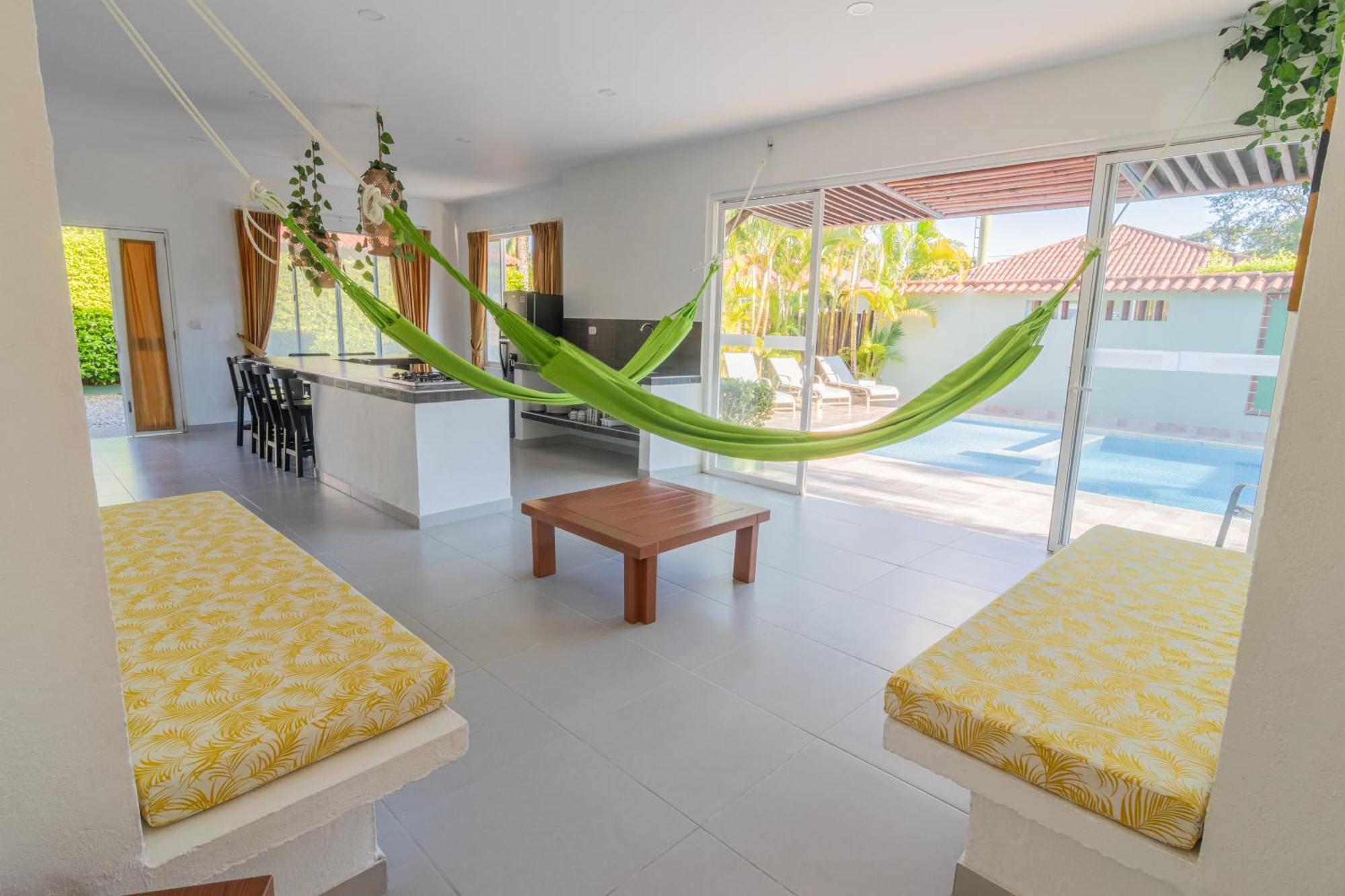 Hotel Paloverde Campestres Apiay