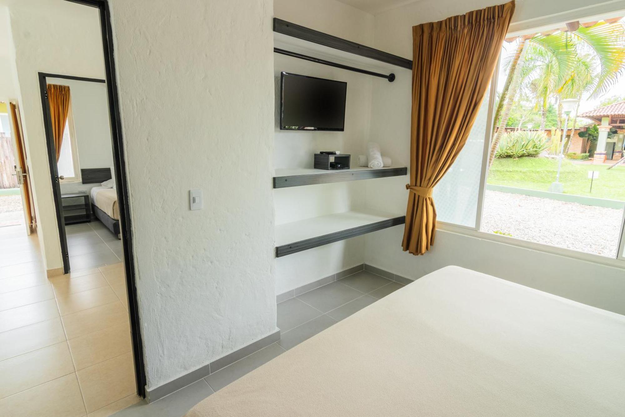 Paloverde Campestres 4* Apiay