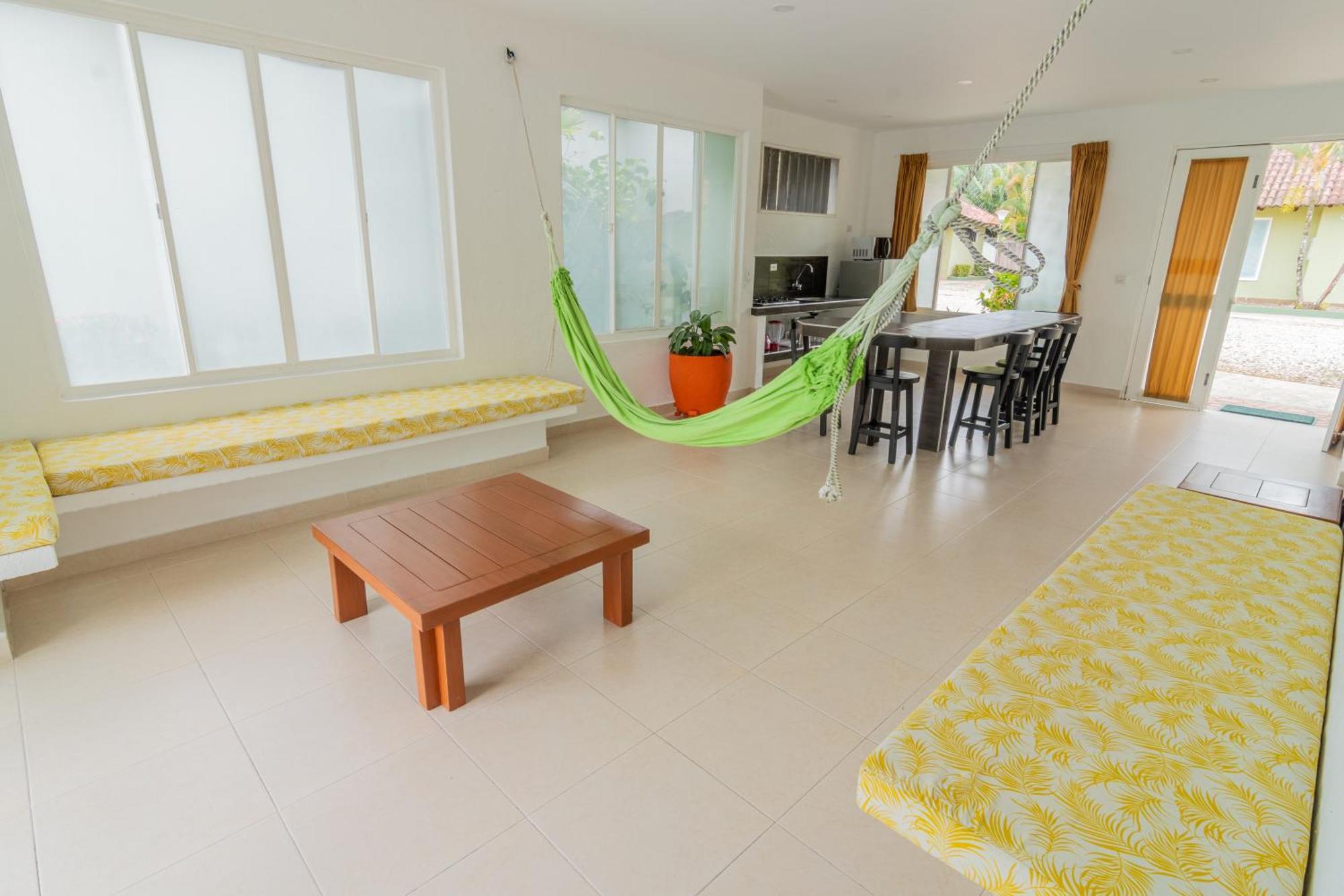 Hotel Paloverde Campestres