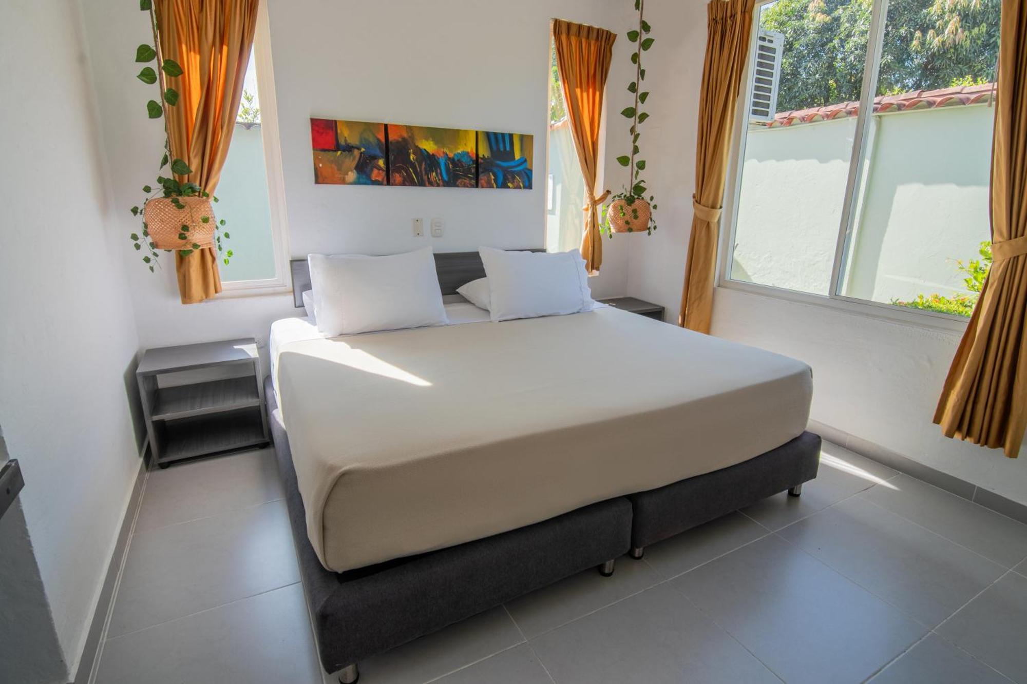Paloverde Campestres Hotel 4*