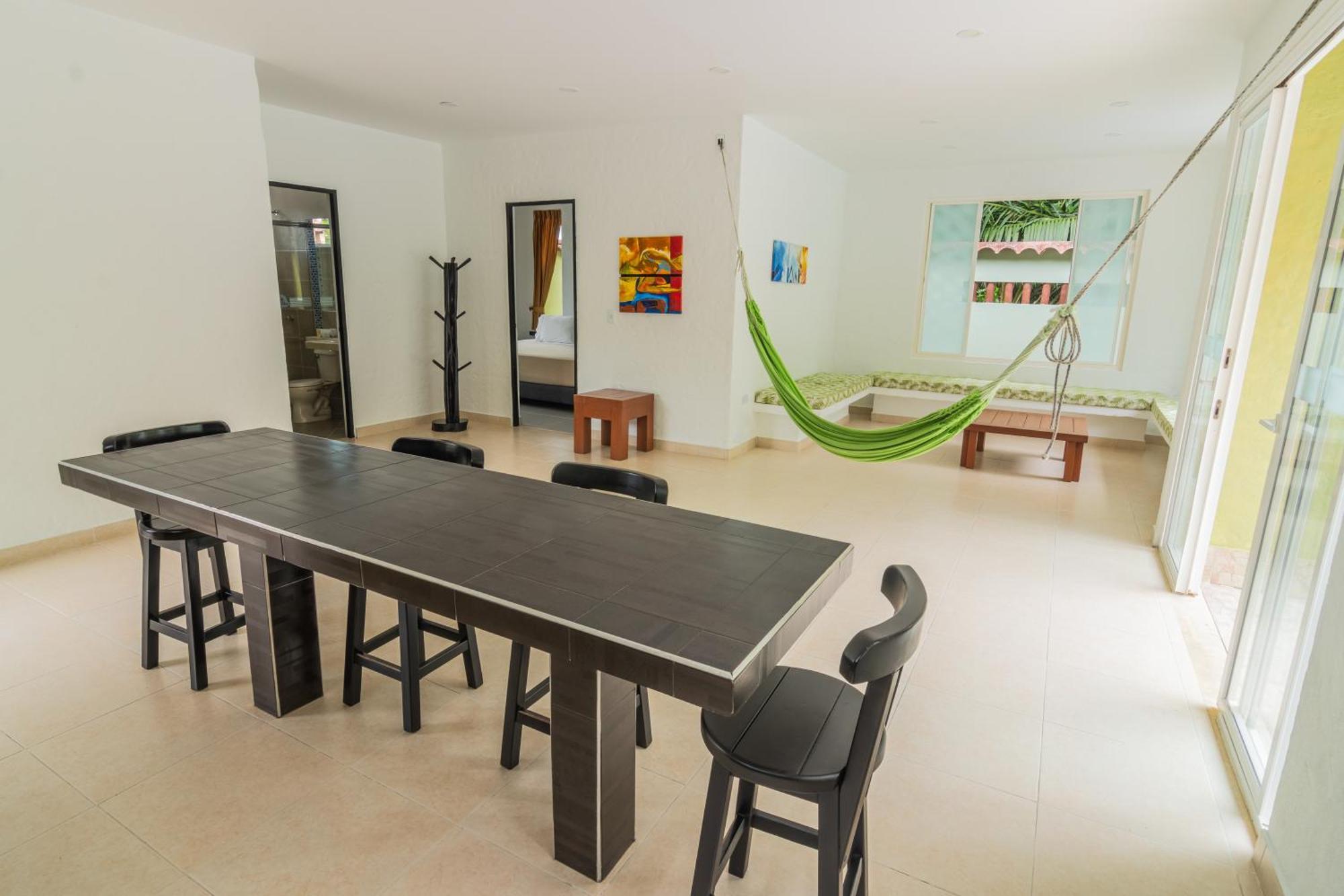 Hotel Paloverde Campestres Apiay