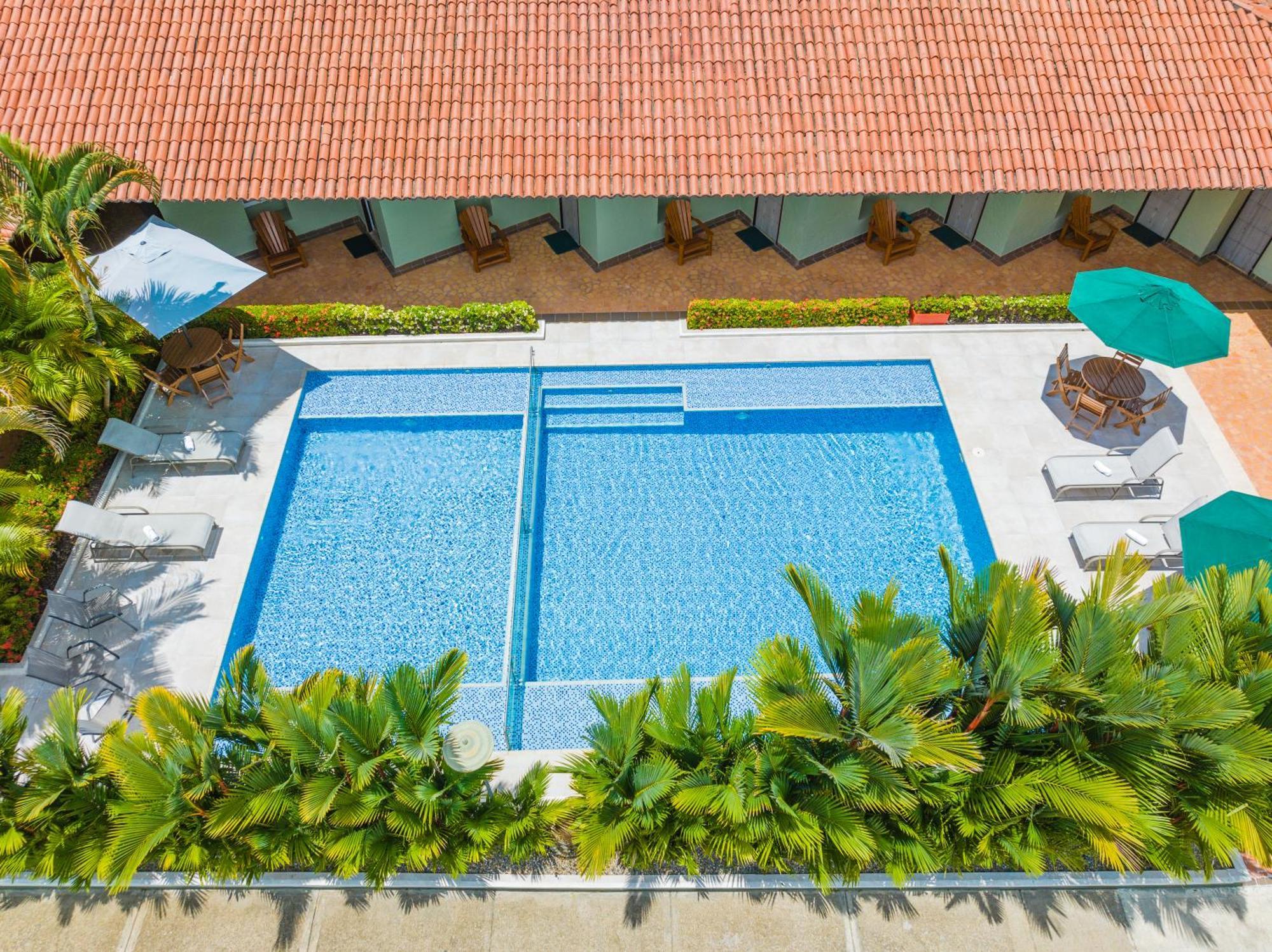 Paloverde Campestres Hotel 4*
